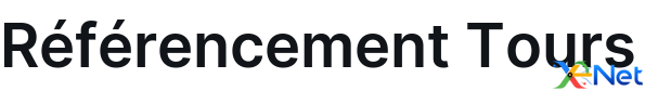 Référencement Tours